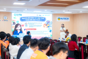 Sinh viên Khoa Luật mở rộng hướng nghề nghiệp trong lĩnh vực tư vấn thuế