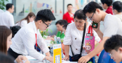 HUTECH xét tuyển bổ sung các ngành đại học chính quy đến hết ngày 25/8