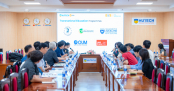 HUTECH làm việc với đoàn doanh nghiệp Hàn Quốc, thúc đẩy kết nối trong lĩnh vực công nghệ, kỹ thuật và sản xuất