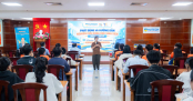 Gỡ “nút thắt” trên hành trình nghiên cứu khoa học của sinh viên Truyền thông - Thiết kế