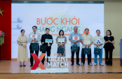 LIXIL Talent Match 2026: Khởi động hành trình phát triển tài năng sinh viên Khoa Kiến trúc - Mỹ thuật