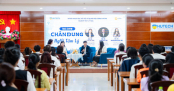 Sinh viên Tâm lý học lắng nghe người trong nghề kể chuyện nghề, khai mở chân dung ngành Tâm lý