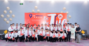 [Video] Sinh viên HUTECH khám phá lộ trình nghề nghiệp tại IHG Open Day 2026