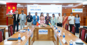 HUTECH làm việc cùng Mahatma Gandhi Kashi Vidyapith, mở thêm nhịp cầu học thuật với giáo dục Ấn Độ