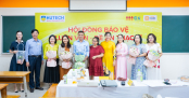 Xu hướng đổi mới phương pháp, đánh giá giảng dạy tiếng Anh trong các luận văn/đề án Thạc sĩ ngành Ngôn ngữ Anh