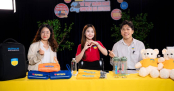 [HUTECH TIKTOK LIVE 2026] Hiểu đúng về ngành Dược và chương trình quốc tế qua góc nhìn chuyên gia