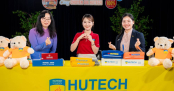 [HUTECH TIKTOK LIVE 2026] Hiểu đúng, chọn trúng chương trình Việt - Nhật, Việt Hàn cùng chuyên gia