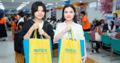 Anh chị chọn HUTECH, em tiếp bước: Niềm tin được nối dài