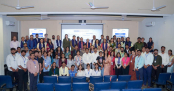 HUTECH và UEF đồng tổ chức Hội nghị quốc tế SICARSTM-2026 cùng Sigma University (Ấn Độ)