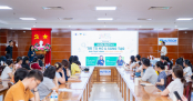 HUTECH chia sẻ cách nuôi dưỡng cảm xúc và trí tò mò ở trẻ