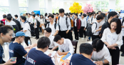 HUTECH IT Open Day 2026 quy tụ hơn 70 doanh nghiệp cùng 5.000 cơ hội việc làm cho sinh viên vào 03/4 tới