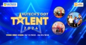 Chính thức mở cổng bình chọn top 18 thí sinh/nhóm thí sinh HUTECH’s Got Talent 2024