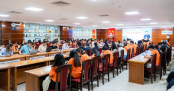 HUTECH-ers đón đầu làn sóng FinTech và AI cùng chuyên gia vào ngày 03/11