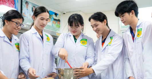 Ngành Nông nghiệp và Môi trường kỷ niệm 80 năm phát triển: Hành trình từ thiếu ăn đến nền kinh tế vững mạnh