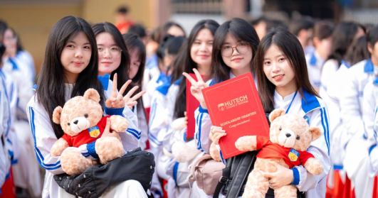 Tuyển sinh đại học 2027: Bắt đầu đăng ký xét tuyển từ 1-7-2027