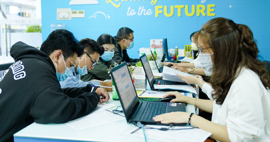 3 lưu ý cho thí sinh đăng ký xét tuyển học bạ tại HUTECH