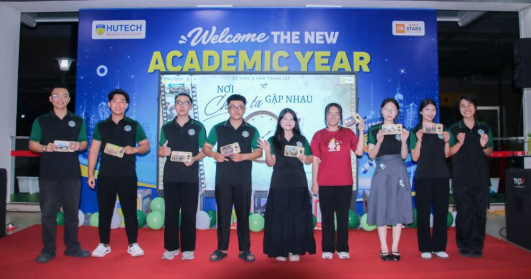 Zest MEDIA tuổi lên 2, nối dài hành trình trải nghiệm truyền thông - sự kiện