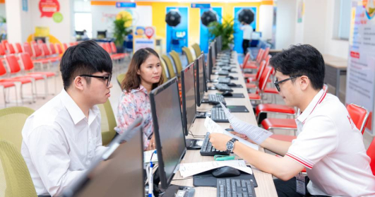 “Tra đúng chỗ, hỏi đúng việc”: Bí quyết liên hệ phòng ban dành cho tân sinh viên HUTECH