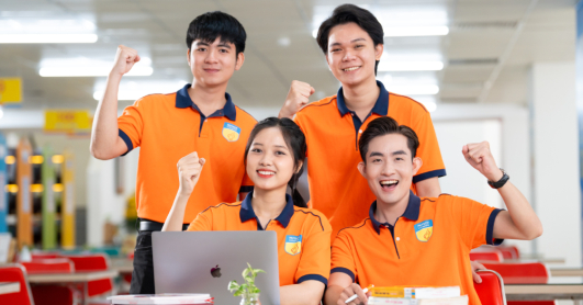 Đăng ký Nguyện vọng 1 vào HUTECH, nhận ngay ưu đãi đặc biệt trị giá 5 triệu đồng