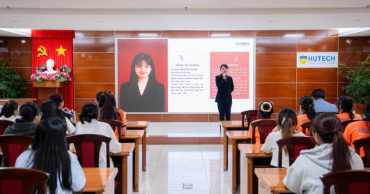 Giải mã văn hoá doanh nghiệp Trung Quốc: Hé lộ bí quyết hội nhập cho sinh viên