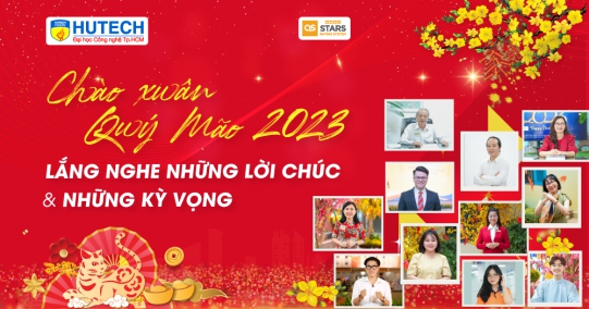 Welcome the Lunar New Year 2023 and  Embrace The Expectations And Aspirations It Brings