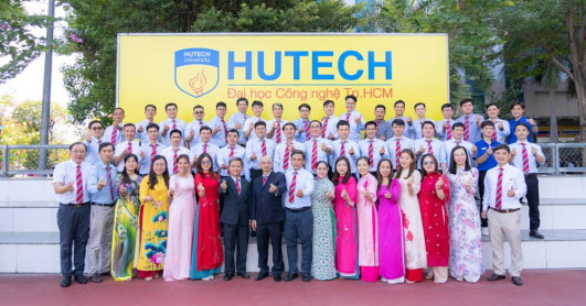 Cùng HUTECH gửi yêu thương đến TP.HCM qua Cuộc thi “50 năm Thành phố trong tôi”