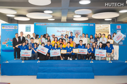 SÔI NỔI VÒNG CHUNG KẾT CUỘC THI THIẾT KẾ MÔ HÌNH CƠ THỂ HỌC THÚ Y LẦN IV – NĂM 2026: HỘI TỤ TRI THỨC, SÁNG TẠO VÀ ĐAM MÊ NGHỀ NGHIỆP