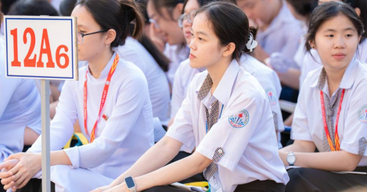 Tuyển sinh ĐH 2026: Những lưu ý đặc biệt về điều kiện xét tuyển