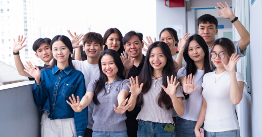 Cơ hội cho HUTECH-ers bùng nổ sáng tạo cùng cuộc thi sáng tác video clip dành cho giới trẻ