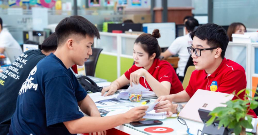 HUTECH nhận đăng ký xét tuyển học bạ từ 1/5