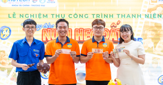 Khoa Tài chính - Thương mại 