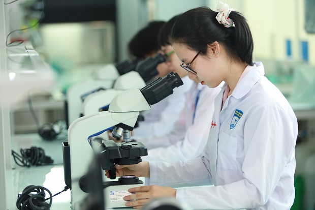 Học ngành Dược có dễ xin việc làm không?
