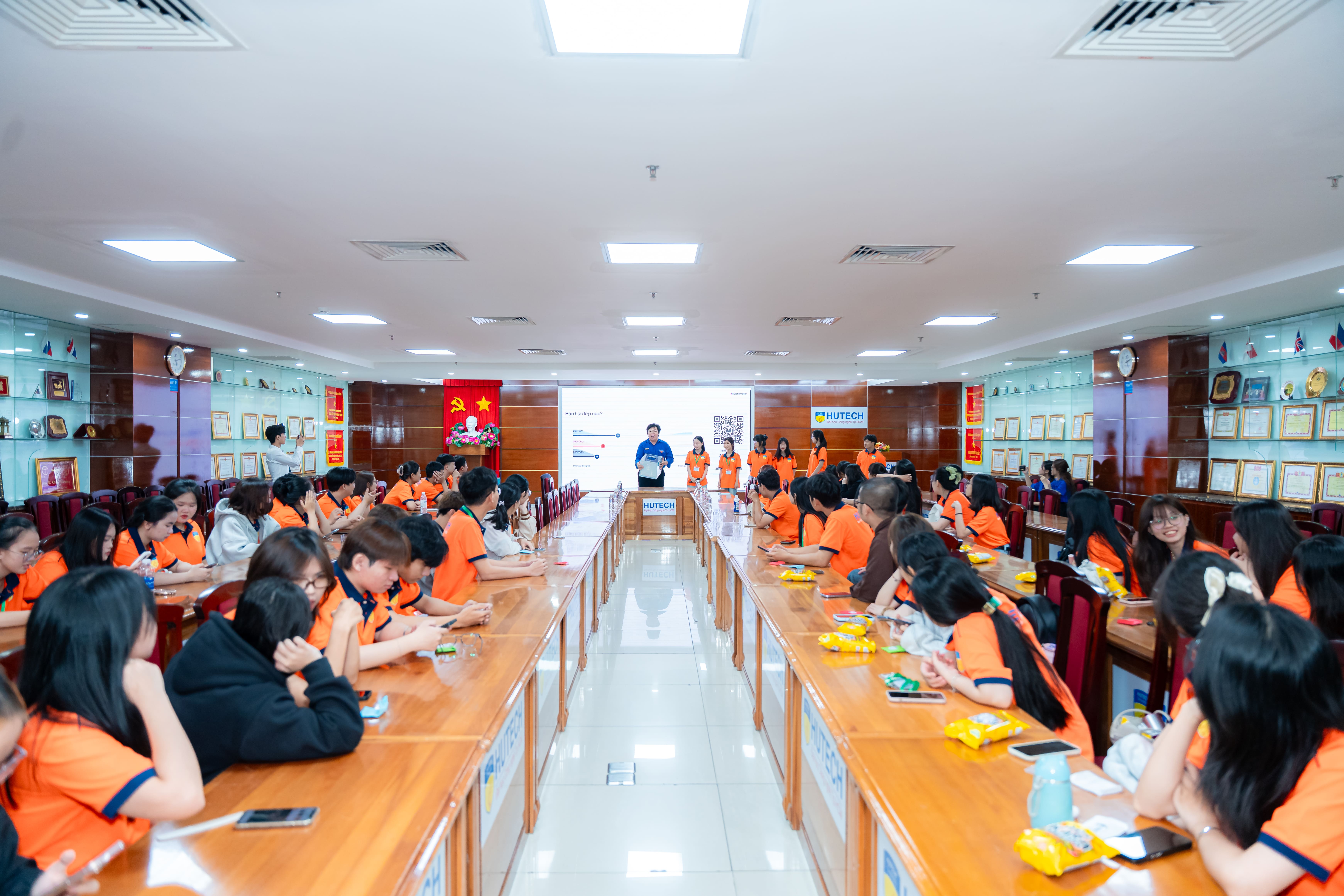 欢迎2026级新生——做好准备，开启实现梦想的旅程