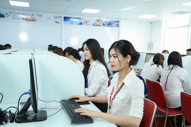 Ngành Công nghệ thông tin xét tuyển các phương thức nào?