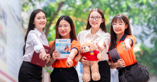 HUTECH tiên phong tích hợp Phát triển bền vững vào chương trình đào tạo đại học