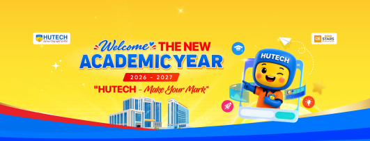 SINH VIÊN THÚ Y HUTECH CHUẨN BỊ GÌ CHO NGÀY ĐẦU ĐẾN TRƯỜNG?