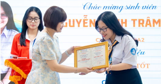 Hội nghị tổng kết Khoa Nhật Bản học: Ghi nhận nỗ lực sinh viên và phát động phong trào năm học mới