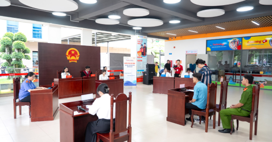 [Hướng nghiệp 2026] Nhập vai luật sư, thẩm phán, sinh viên Luật trưởng thành từ phiên tòa giả định