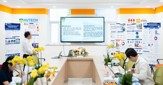 Hội đồng bảo vệ luận văn/đề án Thạc sĩ ngành Thú y ghi nhận nhiều đề tài thực tiễn về sức khỏe vật nuôi