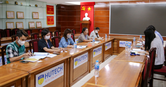 Trường Đại học ChungAng (Hàn Quốc) sẽ tăng cường hợp tác với Khoa Hàn Quốc học