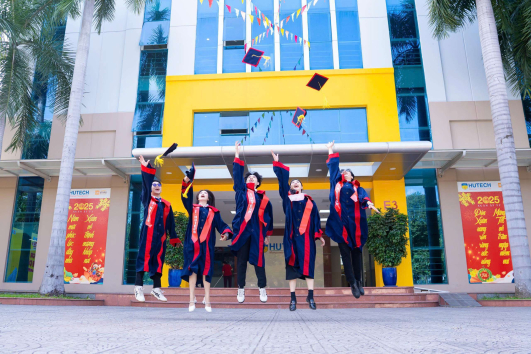 THÔNG BÁO VỀ VIỆC ĐĂNG KÝ THAM DỰ LỄ TỐT NGHIỆP THÁNG 3/2026 CHƯƠNG TRÌNH QUỐC TẾ