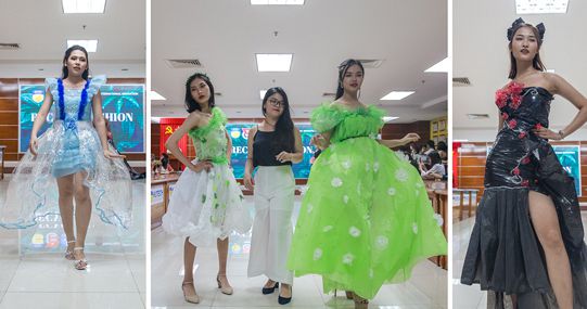 Sao Việt tự chế trang phục ở nhà  Phong cách sao  Việt Giải Trí