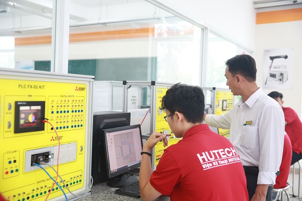 Cơ hội việc làm của ngành Kỹ thuật điện tử - viễn thông (Kỹ thuật điện tử,  truyền thông)
