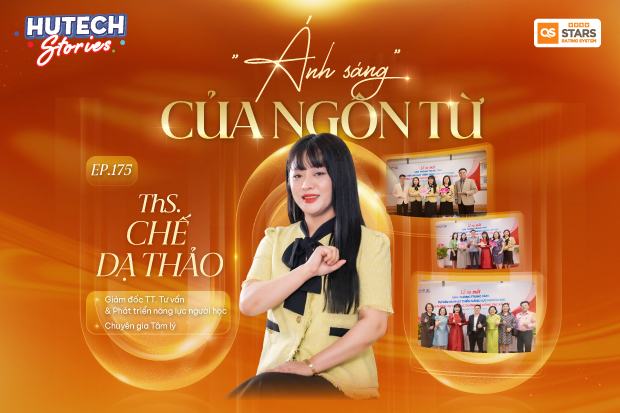 HUTECH Stories Ep.175 | 