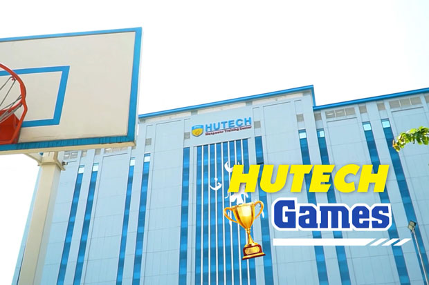 HUTECH Games