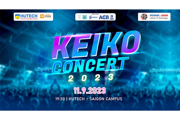 Teaser Keiko Concert 2023