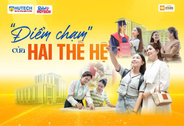 [Viral clip] “Điểm chạm” của hai thế hệ!