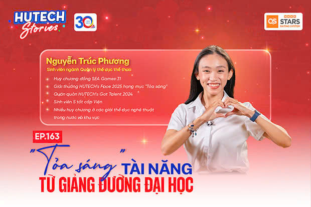 HUTECH Stories Ep.163 | 