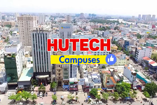 HUTECH Campuses