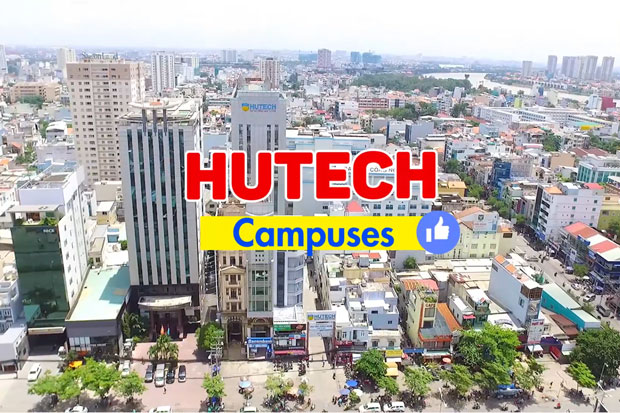 HUTECH Campuses